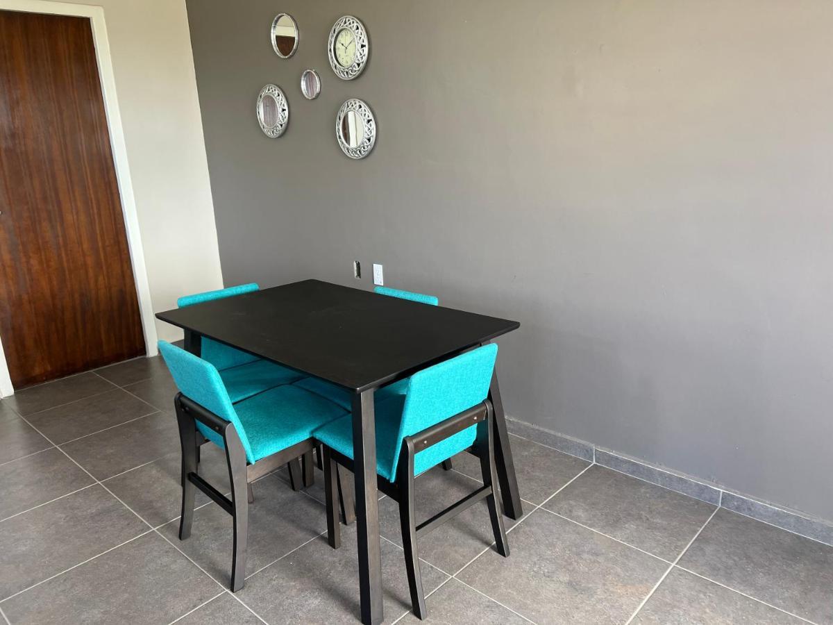 Cataleya Apartments Near Airport يلمستاد المظهر الخارجي الصورة