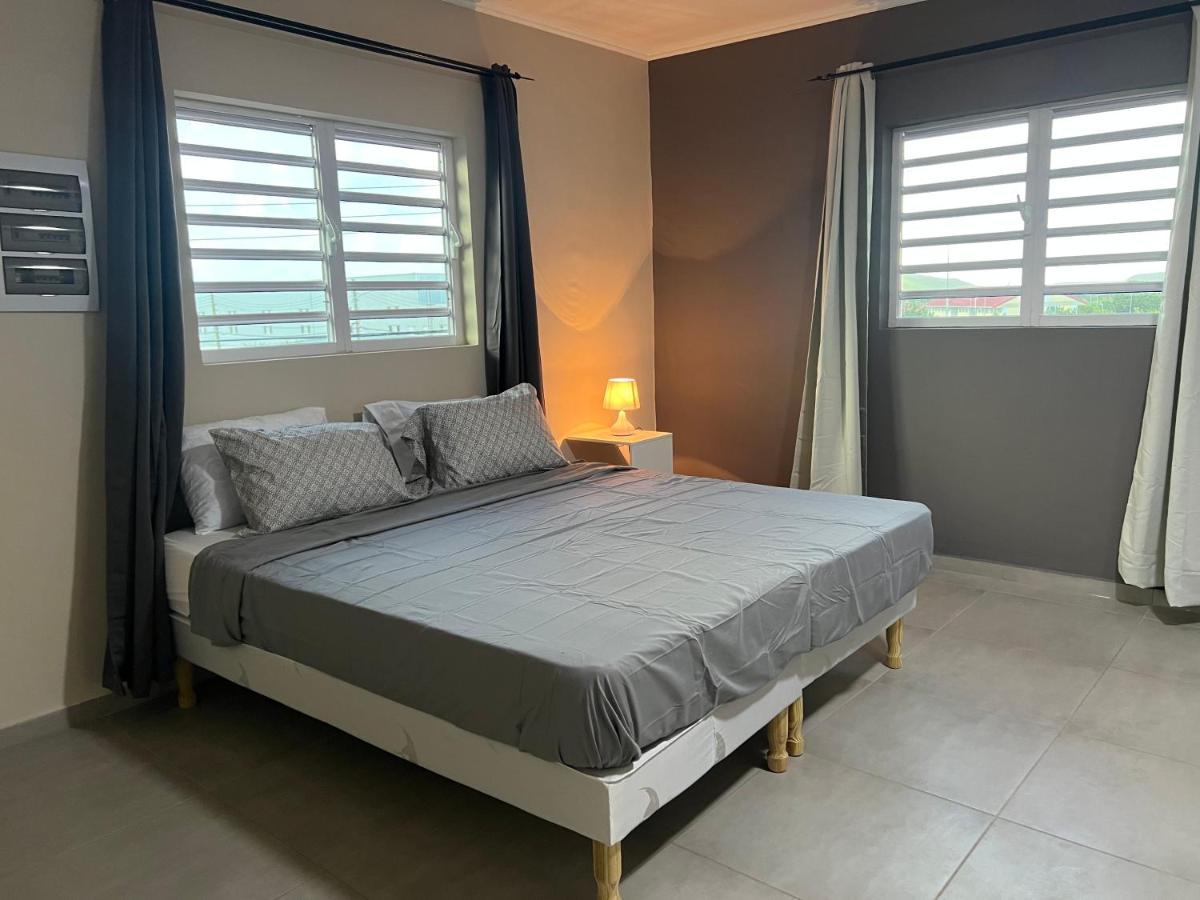 Cataleya Apartments Near Airport يلمستاد المظهر الخارجي الصورة