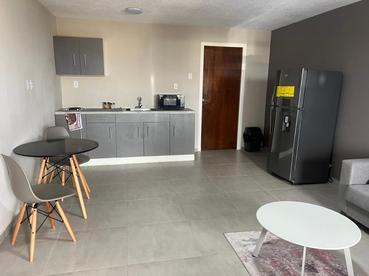 Cataleya Apartments Near Airport يلمستاد المظهر الخارجي الصورة